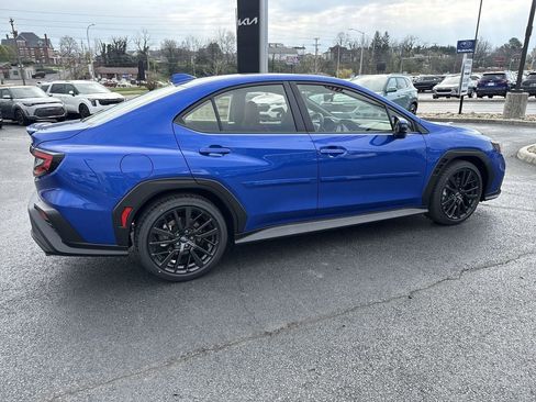 New 2026 Subaru WRX Limited image 4
