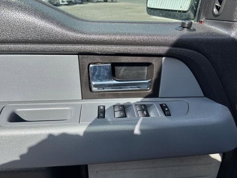 Used 2014 Ford F150 STX w/ Equipment Group 201A Mid image 9