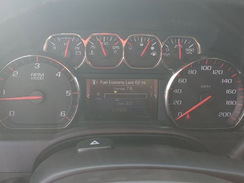 Used 2016 GMC Sierra 3500 SLE image 15