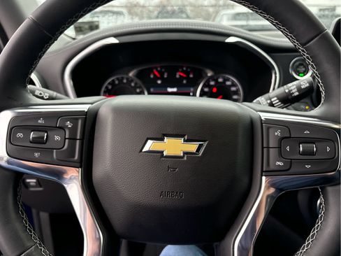 Certified 2023 Chevrolet Blazer LT w/ LPO, Floor Liner Package image 14