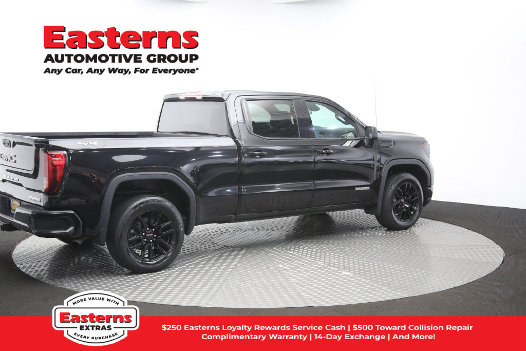Used 2023 GMC Sierra 1500 Elevation AWD/4WD image 47