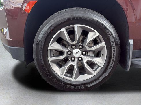 Used 2023 Chevrolet Tahoe LS AWD/4WD image 51