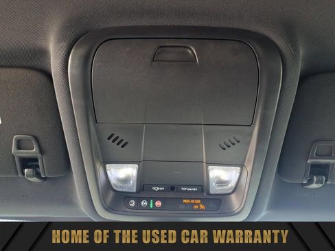 Used 2022 Chevrolet Equinox RS w/ LPO, Floor Liner Package FWD image 27