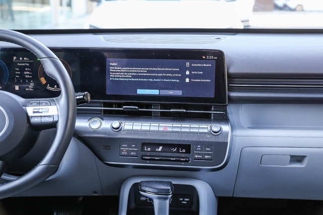 Certified 2024 Hyundai Kona SEL FWD image 14