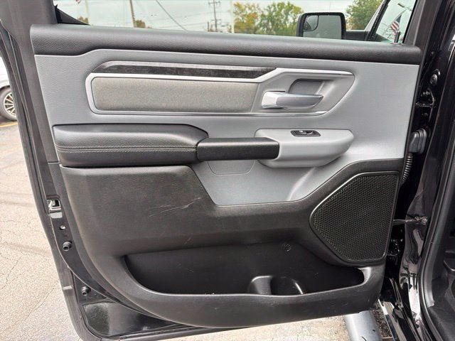 Used 2019 RAM 1500 Big Horn AWD/4WD image 17