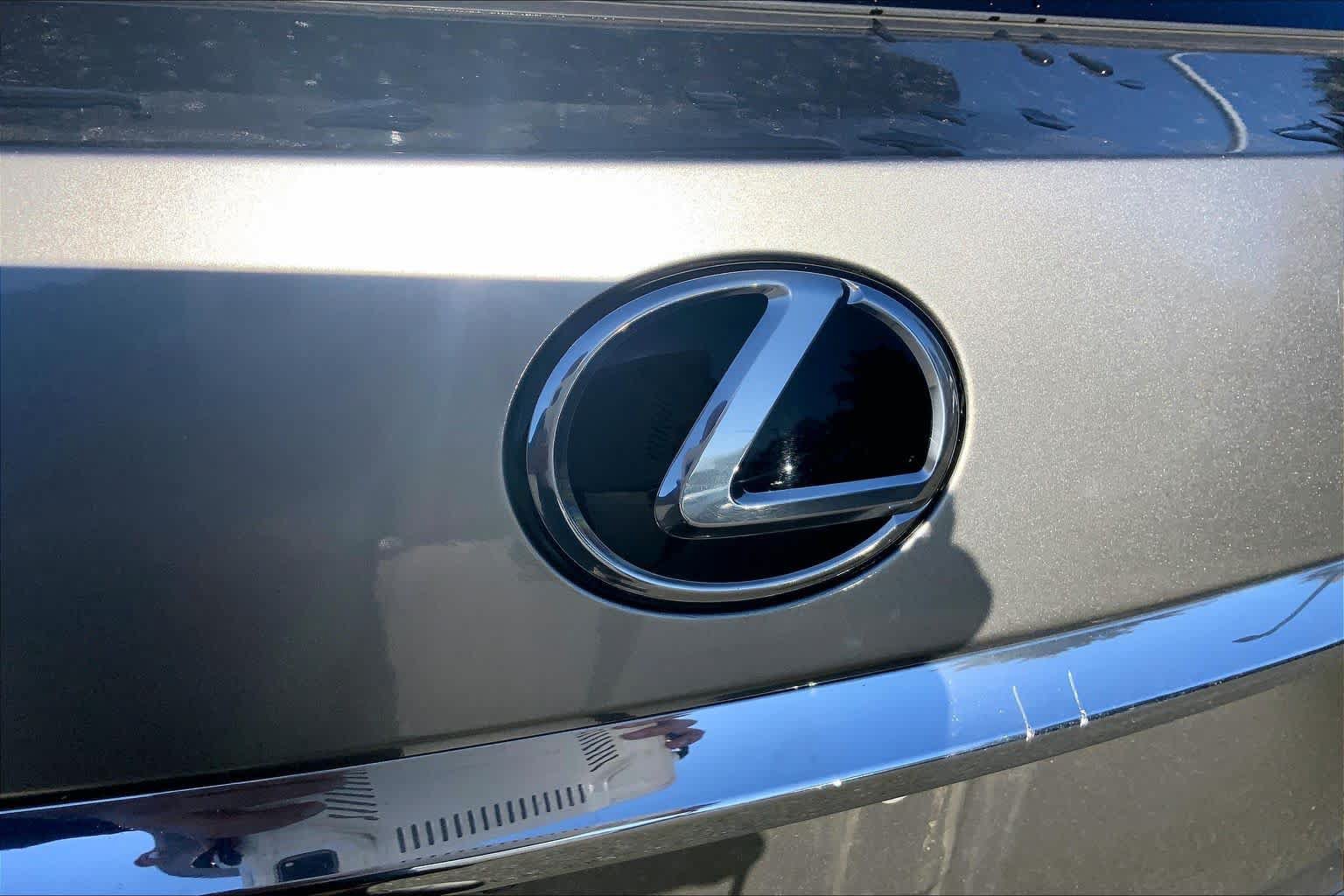 Used 2021 Lexus RX 350 AWD w/ Premium Package image 31
