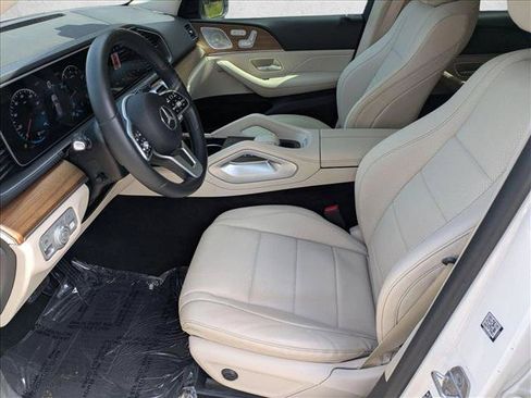 Used 2021 Mercedes-Benz GLE 350 image 17