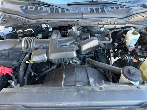 Used 2019 Ford F250 XL w/ XL Value Package RWD image 26