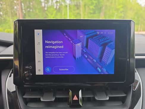 Used 2024 Toyota Corolla LE image 23