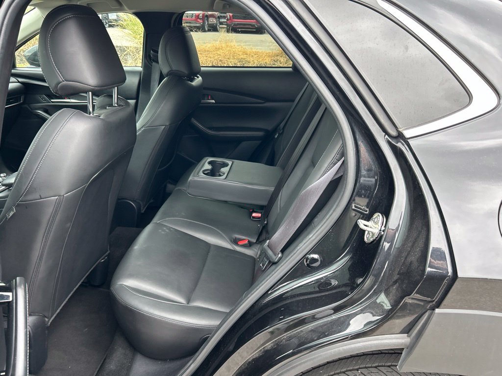 Used 2024 MAZDA CX-30 AWD 2.5 S w/ Select Sport Pkg image 9