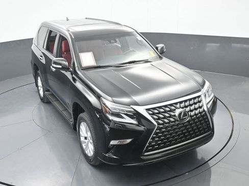 Used 2021 Lexus GX 460 Premium image 59