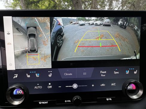 Used 2023 Lexus RX 350 FWD w/ Accessory Package (Z1) image 23