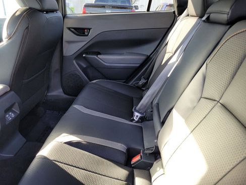 New 2026 Subaru Crosstrek 2.5i Wilderness image 12