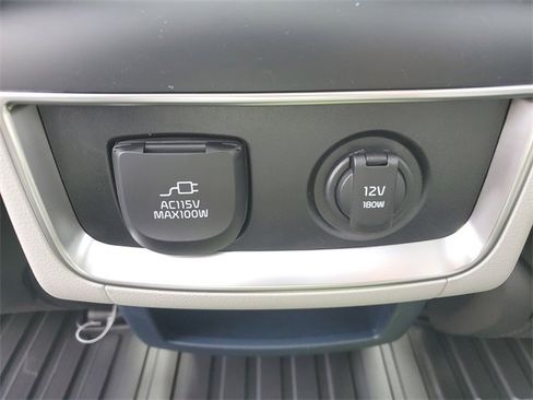 New 2026 Kia Carnival SX image 14