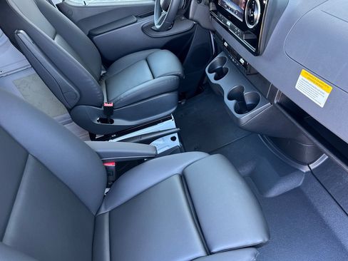 New 2026 Mercedes-Benz Sprinter 3500 image 24