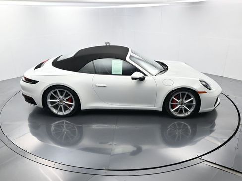 Used 2024 Porsche 911 Carrera S image 29