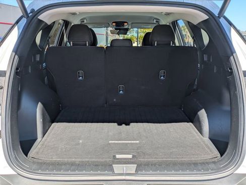 Used 2023 Hyundai Tucson SEL image 13