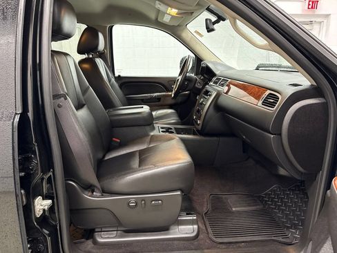 Used 2012 GMC Sierra 1500 SLT w/ SLT Convenience Package AWD/4WD image 30