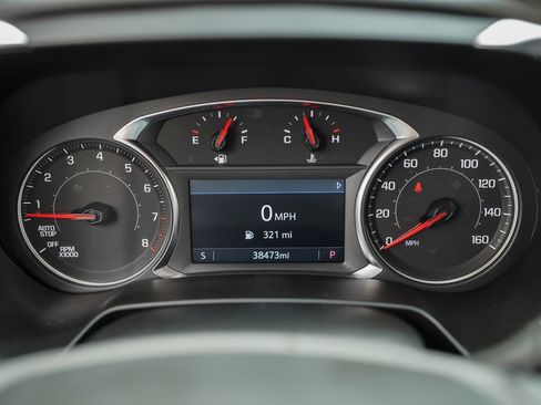 Used 2023 Chevrolet Blazer LT image 27