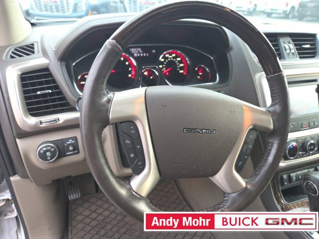 Used 2016 GMC Acadia Denali AWD/4WD image 34
