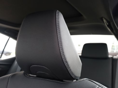 Used 2026 Toyota Camry XSE w/ Premium Plus Package image 23