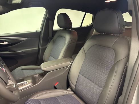 New 2026 Buick Envista Sport Touring w/ Convenience I Package FWD image 22