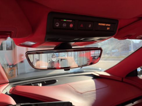 Used 2023 Chevrolet Corvette Stingray Premium Conv w/ Z51 Performance Package image 32