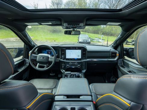 Used 2025 Ford F150 Tremor w/ Equipment Group 402A High image 13