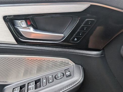 Used 2024 Acura MDX FWD image 37