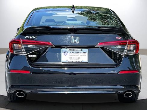 Used 2022 Honda Civic Si image 7