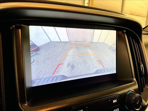 Used 2019 Chevrolet Colorado LT AWD/4WD image 20