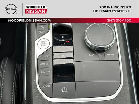 Used 2024 BMW 330i xDrive Sedan image 33