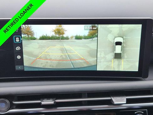 New 2025 Hyundai Santa Cruz XRT image 16