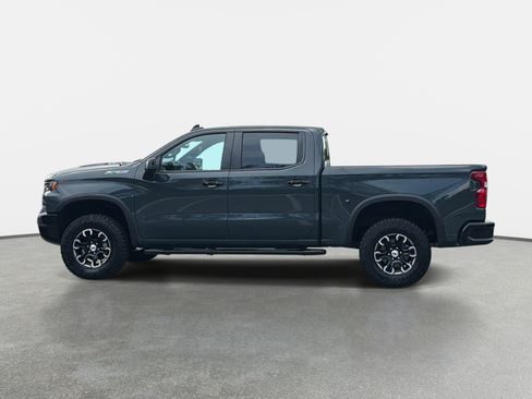 Used 2025 Chevrolet Silverado 1500 ZR2 AWD/4WD image 6