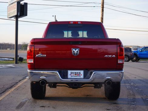Used 2014 RAM 1500 Big Horn image 6