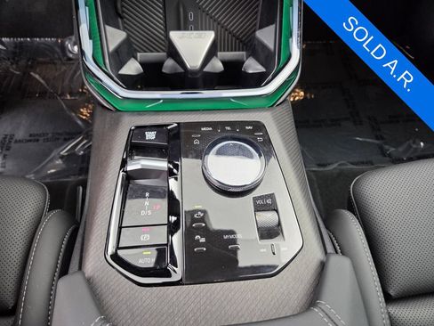 Certified 2026 BMW X3 xDrive30i w/ Convenience Package AWD/4WD image 39