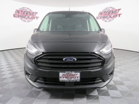 Used 2023 Ford Transit Connect XL image 2