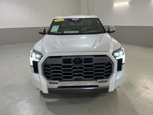 Used 2023 Toyota Tundra 1794 Edition w/ TRD Off-Road Package image 3