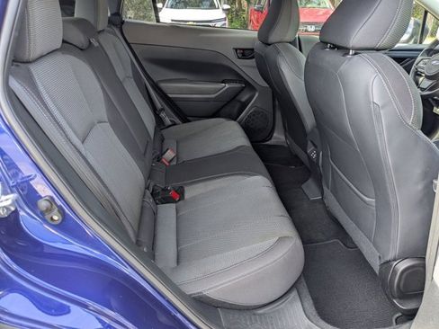 Used 2024 Subaru Crosstrek 2.0i Premium image 28