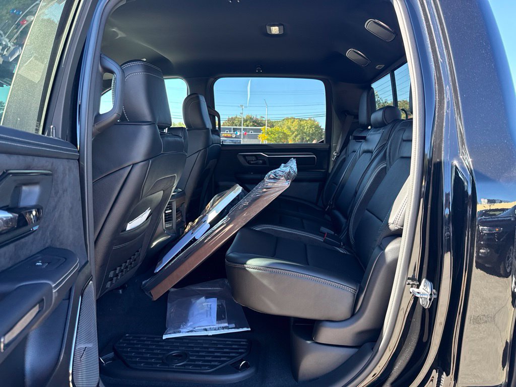New 2027 RAM 1500 RHO AWD/4WD image 21