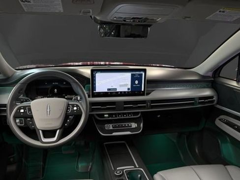 New 2025 Lincoln Corsair FWD w/ Equipment Group 101A image 7