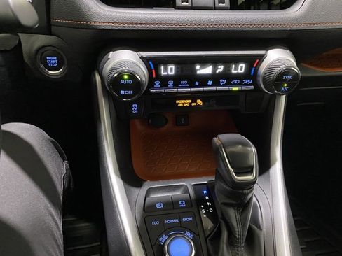 Used 2021 Toyota RAV4 Adventure image 20