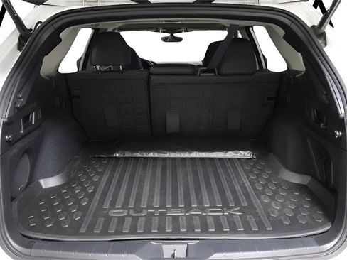 Used 2024 Subaru Outback Onyx Edition image 35