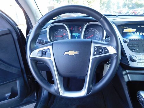 Used 2014 Chevrolet Equinox LT AWD/4WD image 8