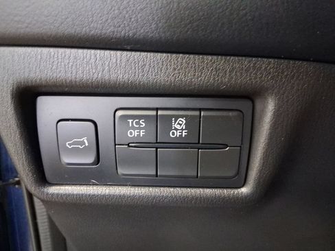 Used 2020 MAZDA CX-5 Grand Touring AWD/4WD image 29