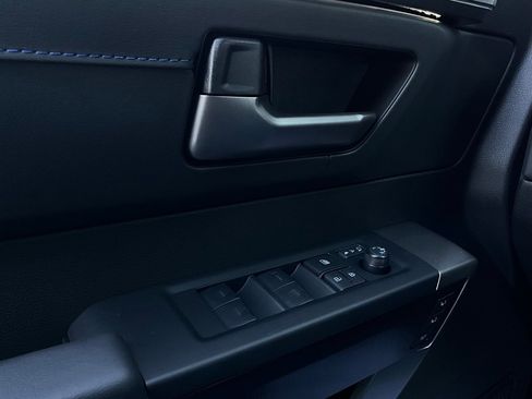 New 2026 Toyota Sequoia Platinum image 26