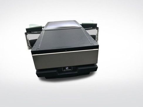 Used 2024 Tesla Cybertruck AWD Crew Cab image 36