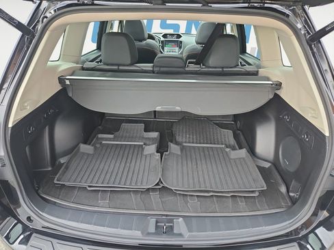 Used 2021 Subaru Forester Sport AWD/4WD image 16