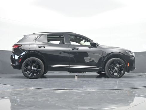 Used 2023 Buick Envision Essence w/ Technology Package I image 67