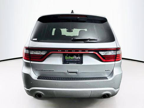 Used 2025 Dodge Durango GT RWD image 7